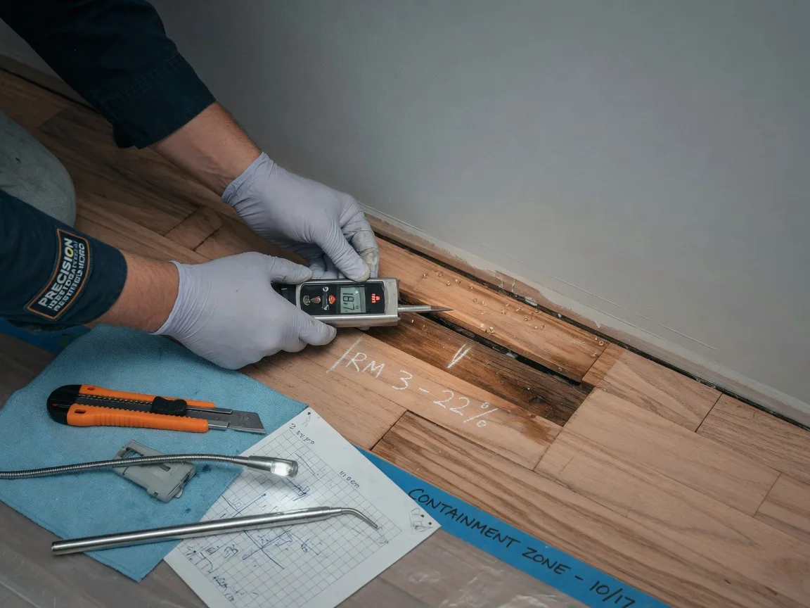 Why choose Water Removal in Lamar, MO